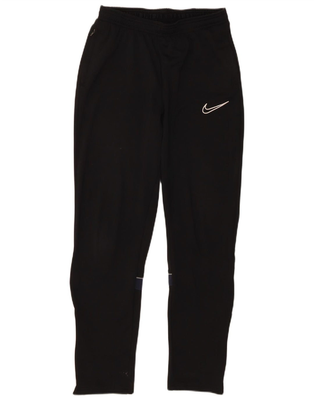Спортивные брюки Nike для мальчиков 13–14 лет XL, черный полиэстер