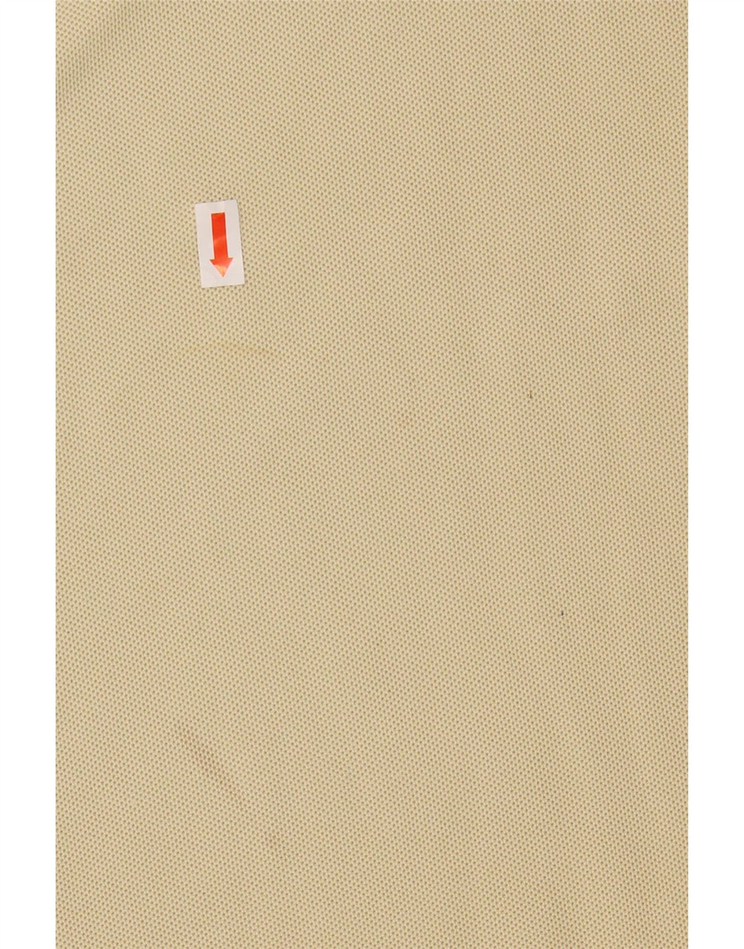 Футболка мужская Puma большая, бежевая