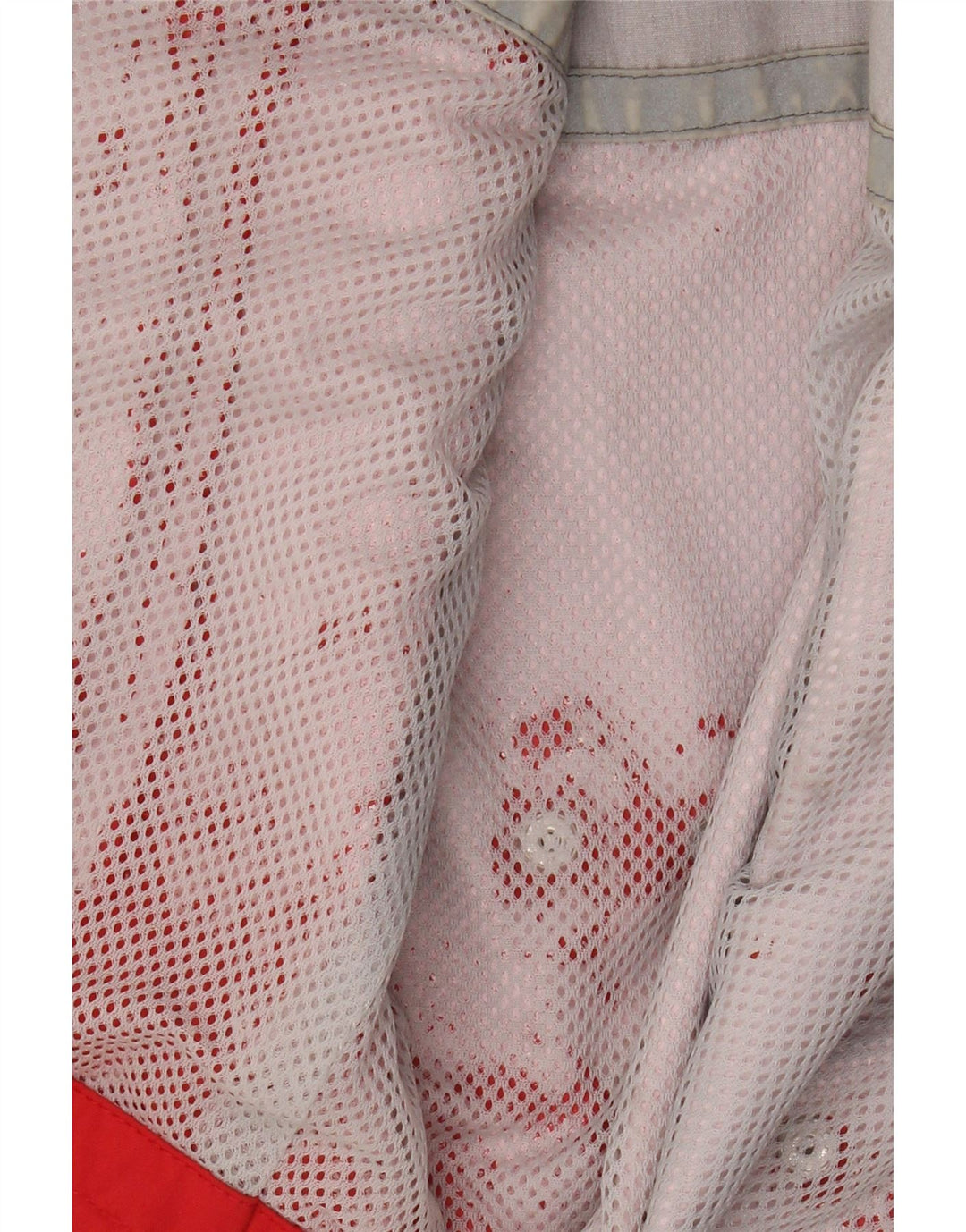 Женский жилет Brema Utility Gilet UK 10, маленький красный из полиамида