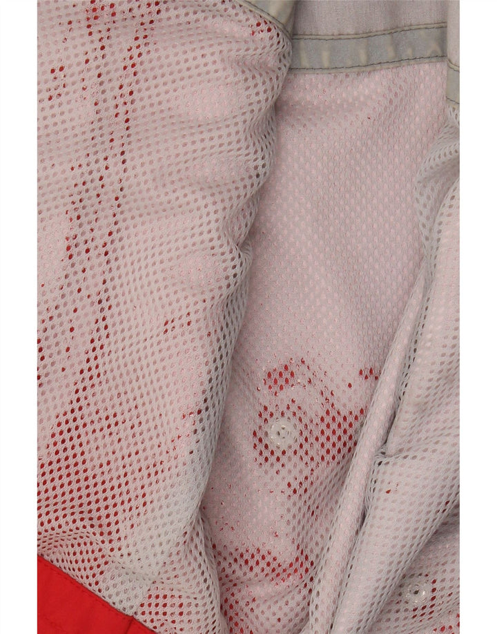 Женский жилет Brema Utility Gilet UK 10, маленький красный из полиамида