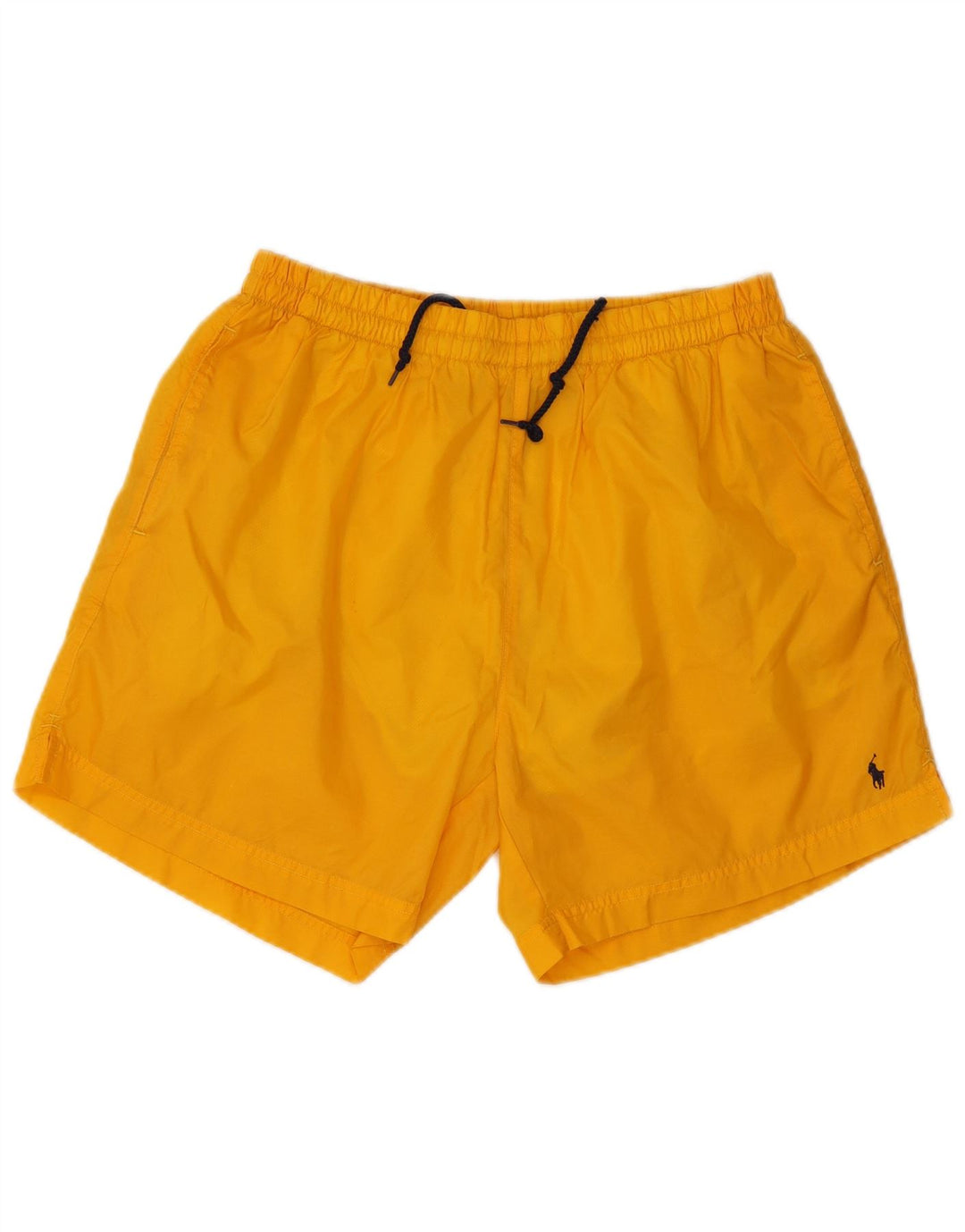 Мужские шорты для плавания Polo Ralph Lauren XL, желтый полиэстер