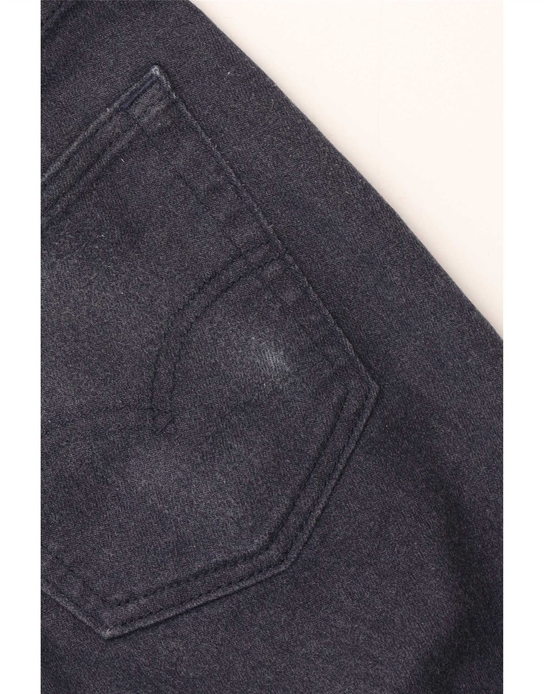 Женские джинсы Levi's 511 Slim W30 L30 Темно-синие, хлопок