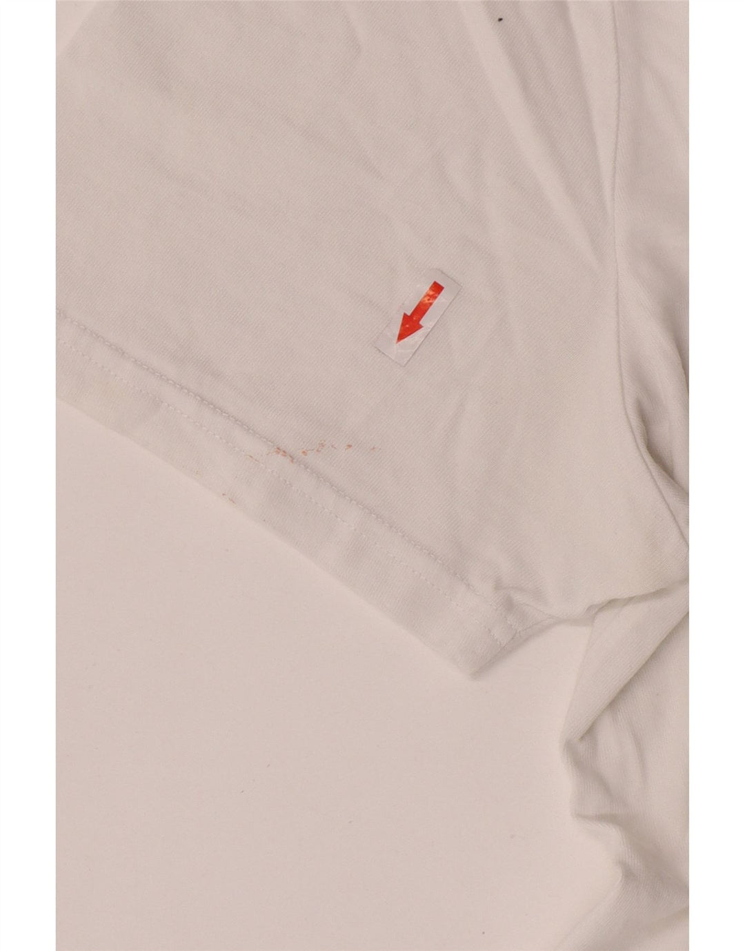 Мужская футболка с рисунком Lyle & Scott, 2XL, белый хлопок