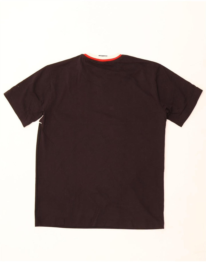 Мужская футболка Champion Top Medium Black