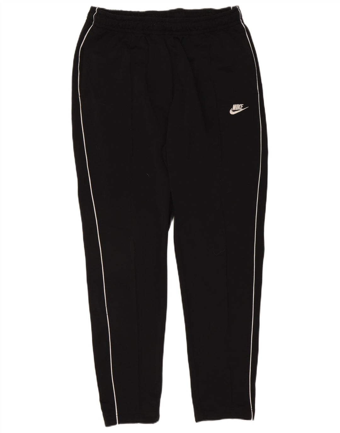 Мужские спортивные брюки Nike XL, черный полиэстер