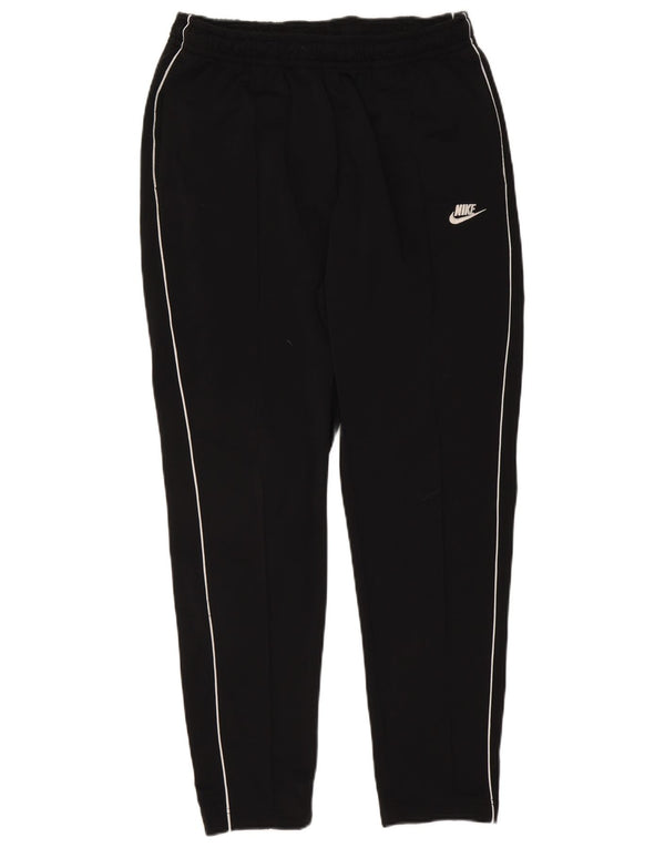 Мужские спортивные брюки Nike XL, черный полиэстер