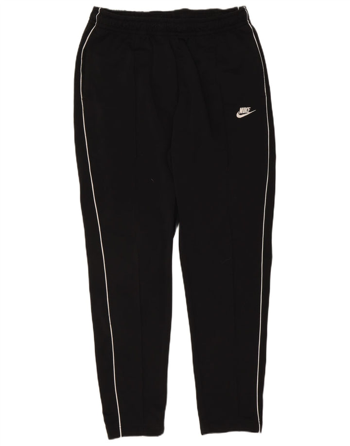 Мужские спортивные брюки Nike XL, черный полиэстер