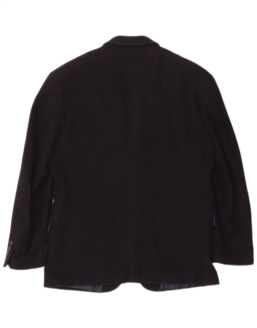 Мужской пиджак на 3 пуговицах UK 40, большой