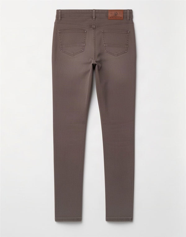 Мужские джинсы Dack's Slim IT 46 Small W30 L32 Серые