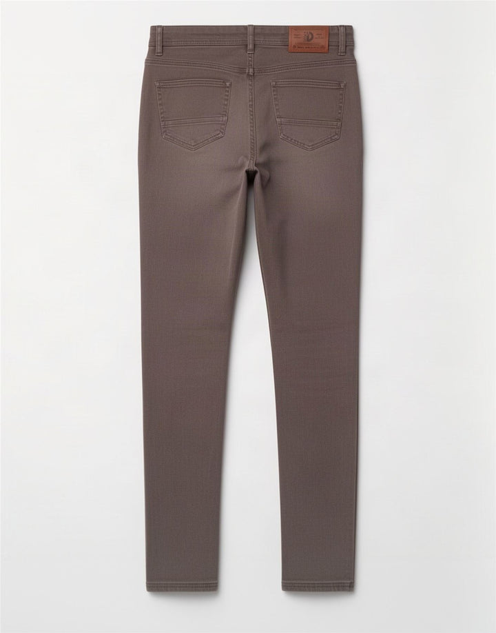 Мужские джинсы Dack's Slim IT 46 Small W30 L32 Серые