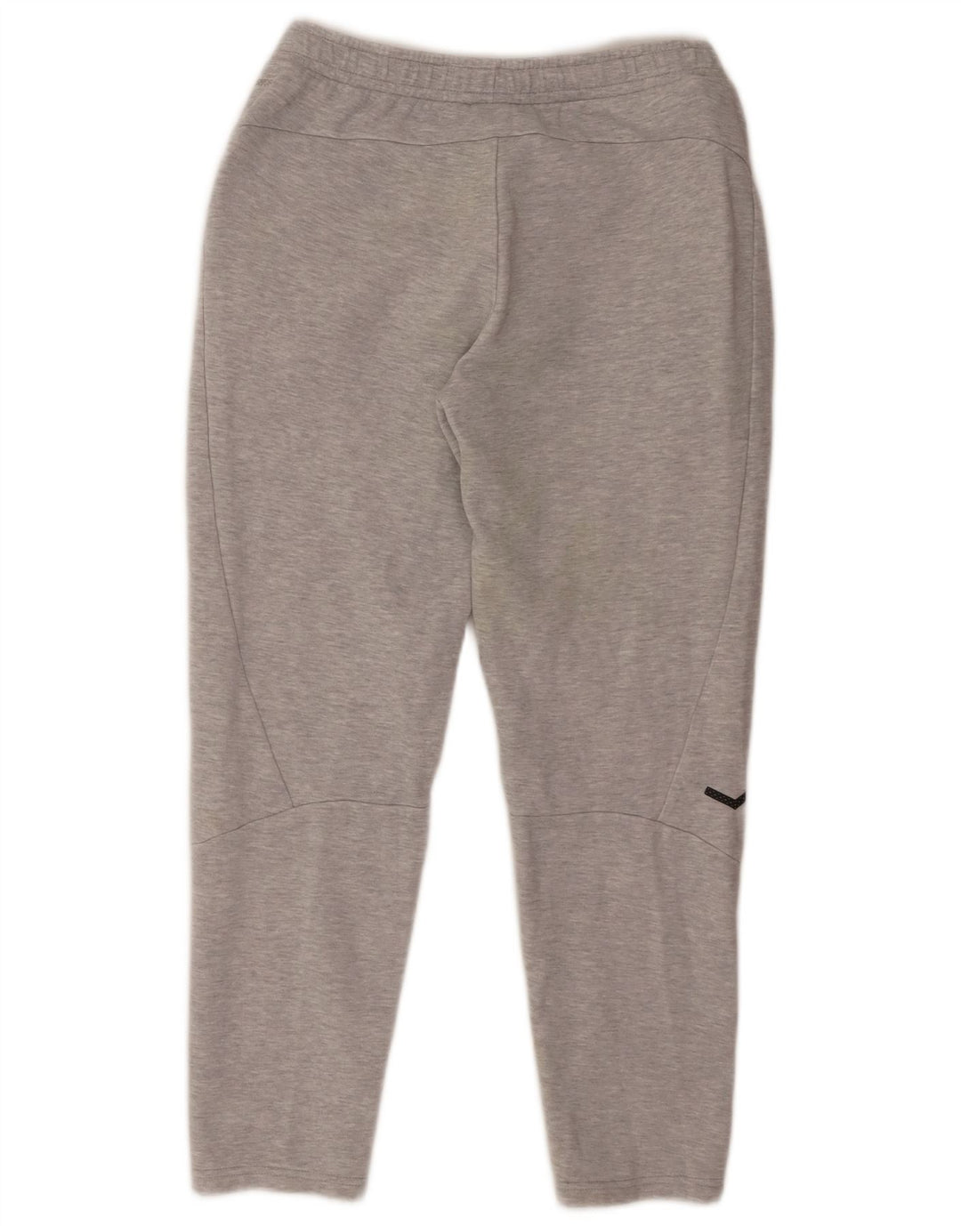 PUMA Mens Tracksuit Trousers Medium  Grey