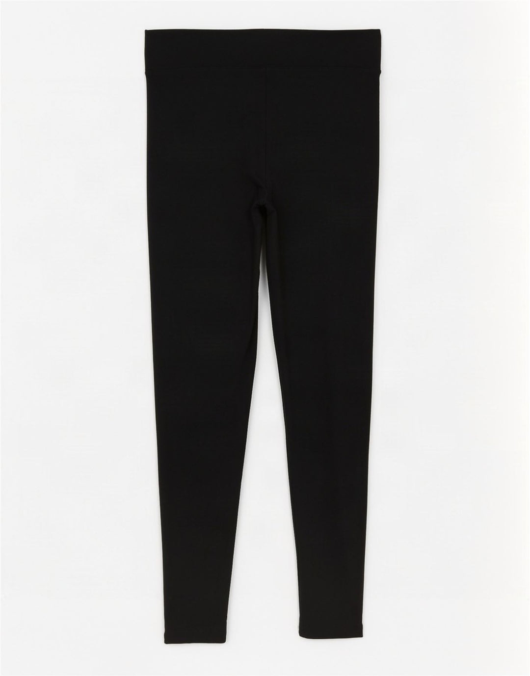 Женские леггинсы Marks & Spencer UK 18 XL, черные, вискоза