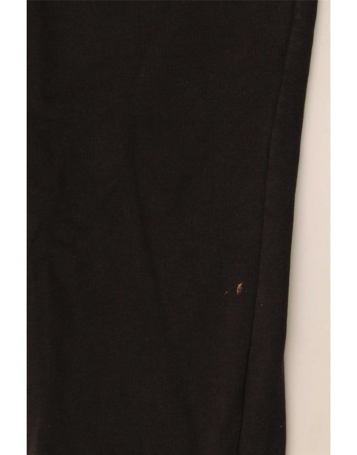 Женские спортивные брюки Puma Joggers UK 12 Medium Black