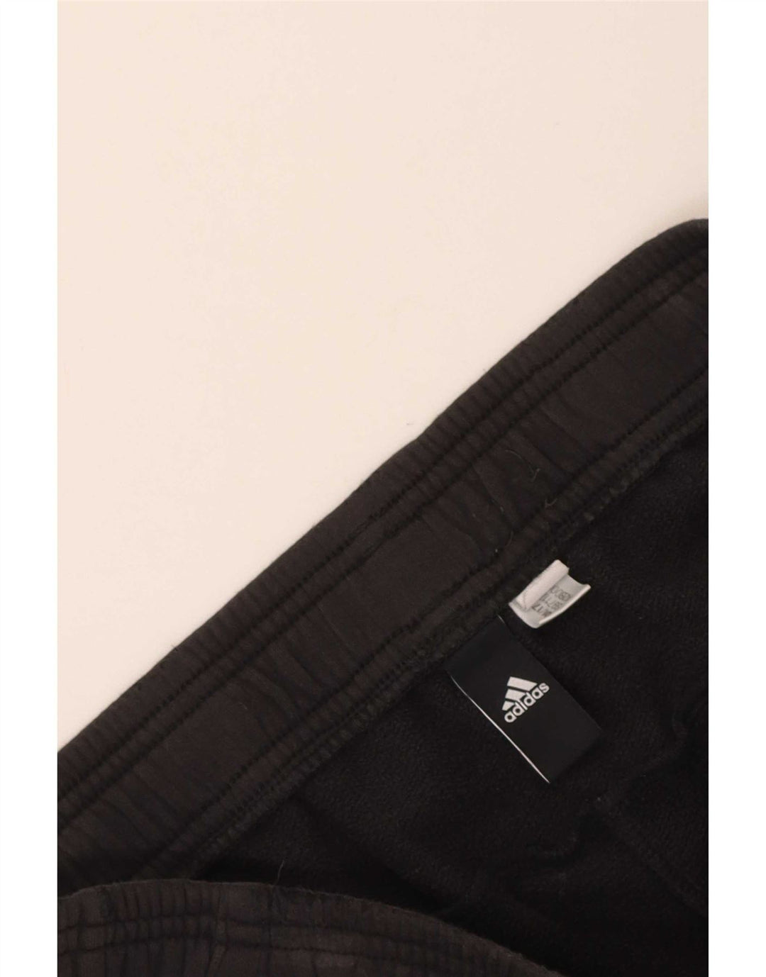 Мужские спортивные брюки Adidas Joggers Medium Black