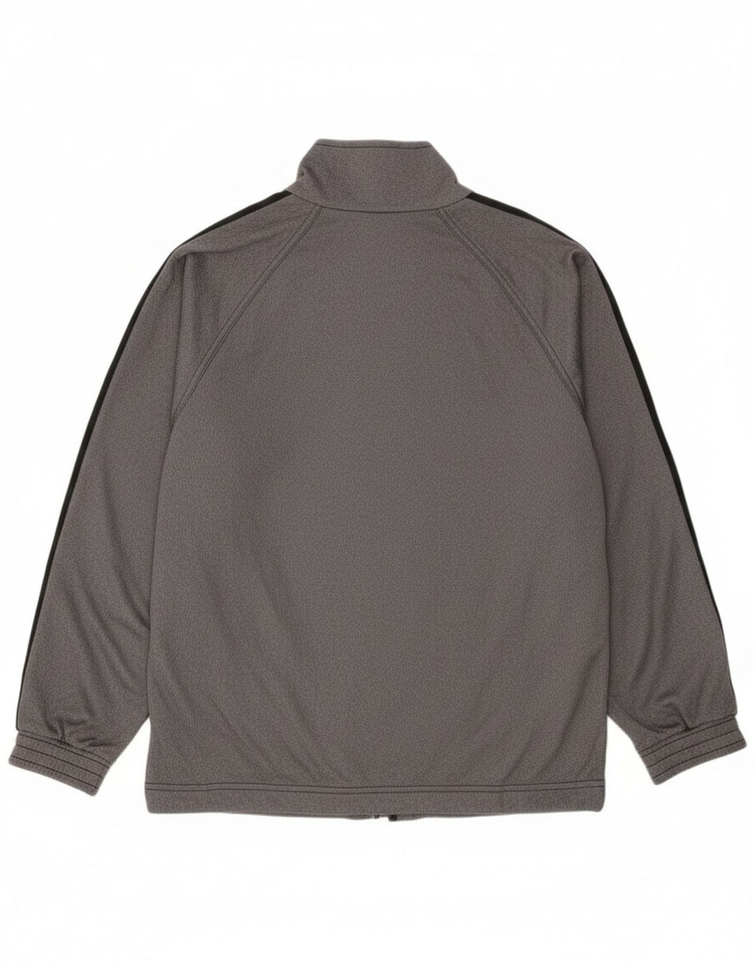 Мужской спортивный костюм Lotto с графическим рисунком, Великобритания 38/40, средний серый цвет с цветными блоками