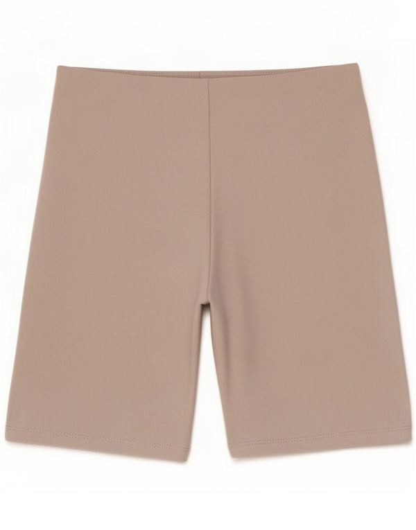 Zara Женские спортивные шорты UK 10, маленькие серые