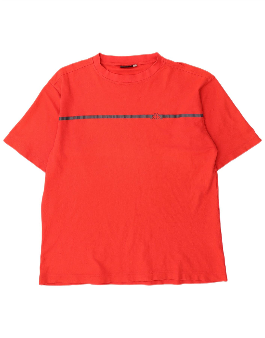 KAPPA Мужская футболка Top XL Красный