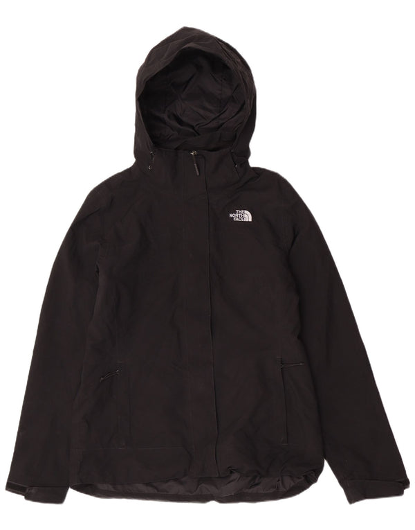 Женская ветровка с капюшоном The North Face UK 14, средний черный