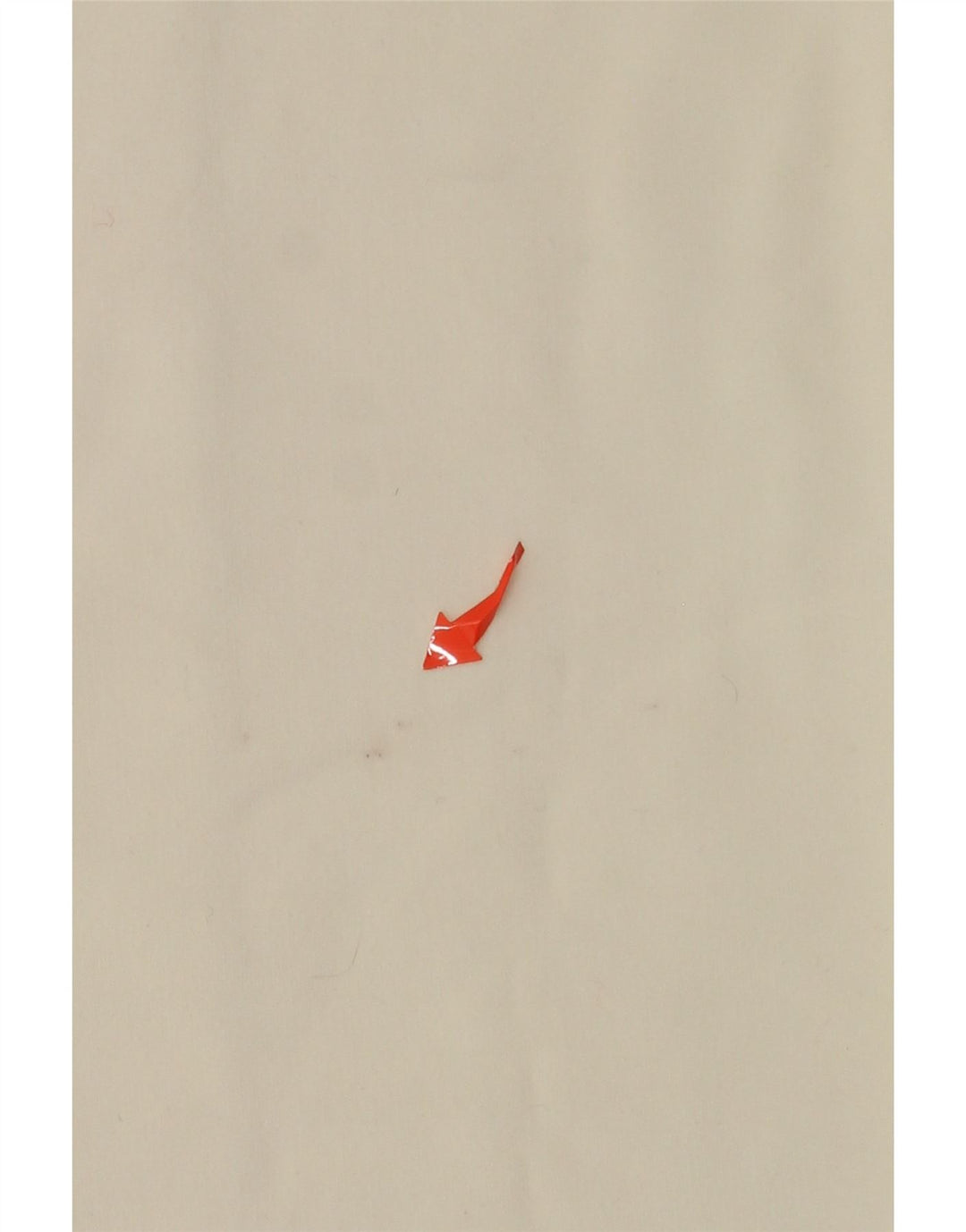 ELLESSE Женский укороченный спортивный костюм, верхняя куртка UK 12, средний белый полиэстер