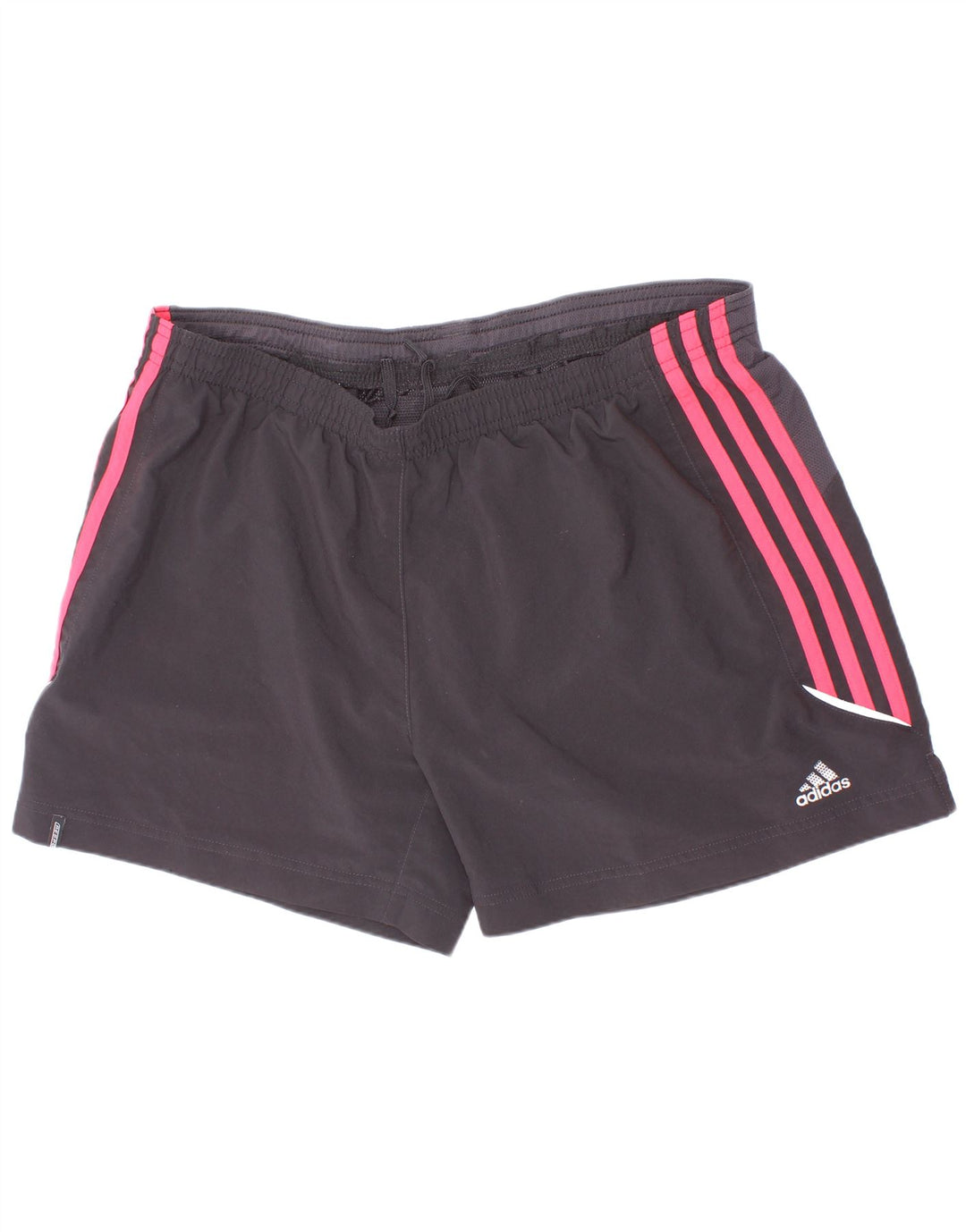 Adidas Girls Climalite 13-14 лет, черный