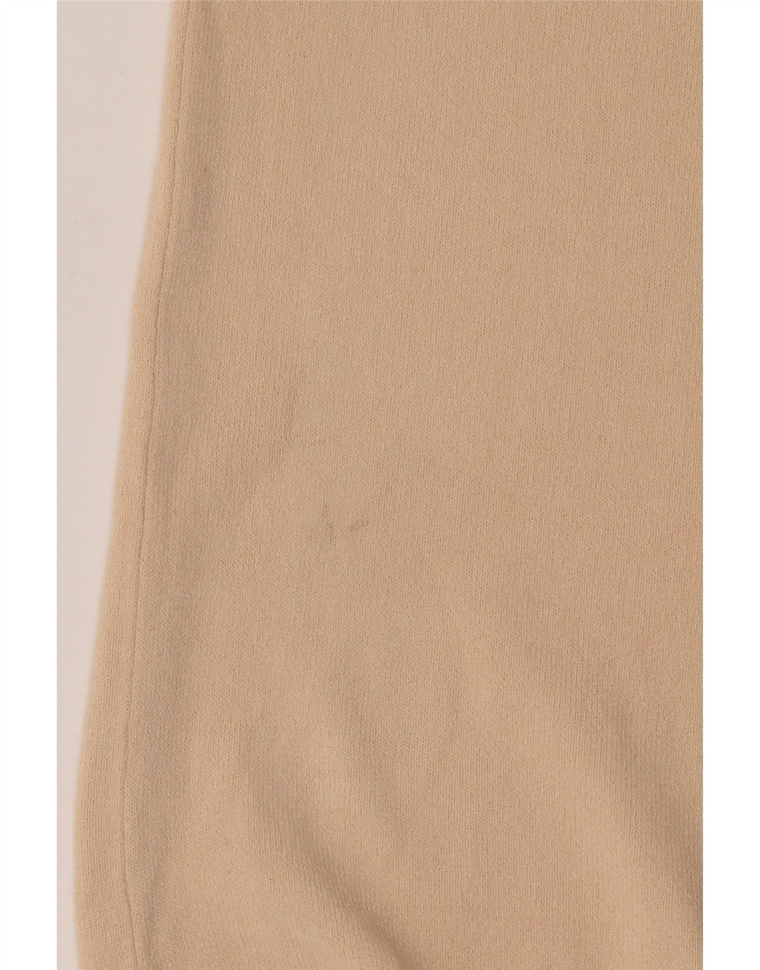 Женская блузка Zara Top UK 12, средний бежевый