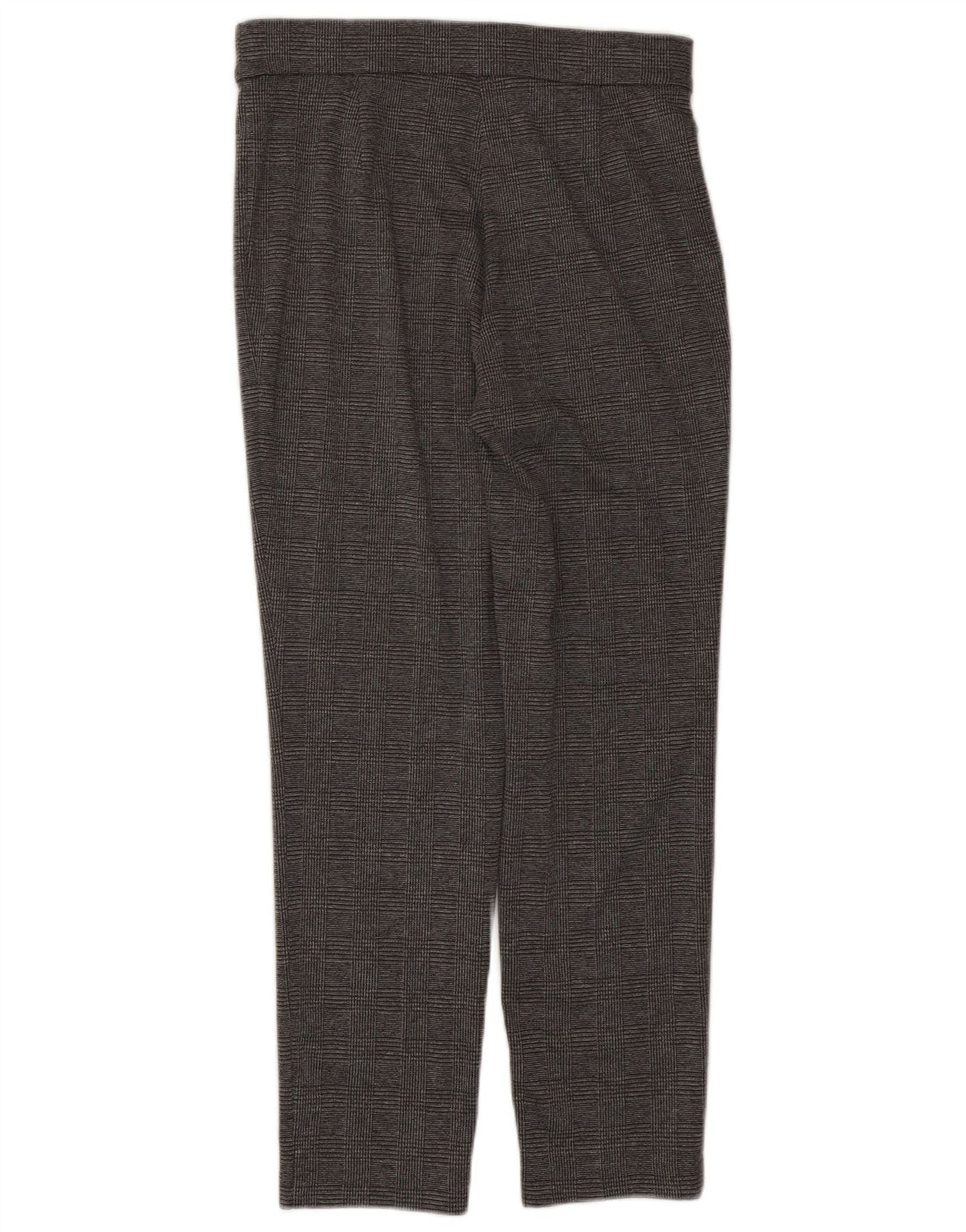 Женские повседневные брюки Marks & Spencer UK 12 Medium W30 L27 Серые
