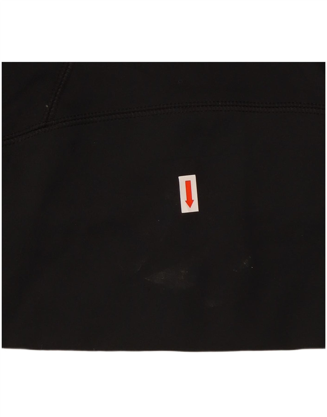 Женский спортивный костюм New Balance, верхняя куртка UK 12, средний черный полиэстер