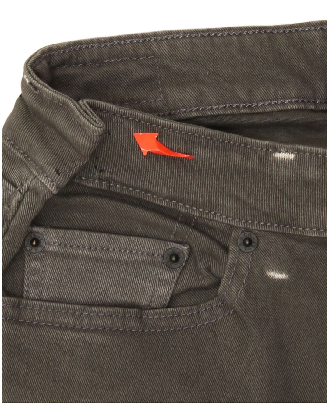 Женские джинсы-леггинсы LEVI'S 515 W32 L30 Хаки