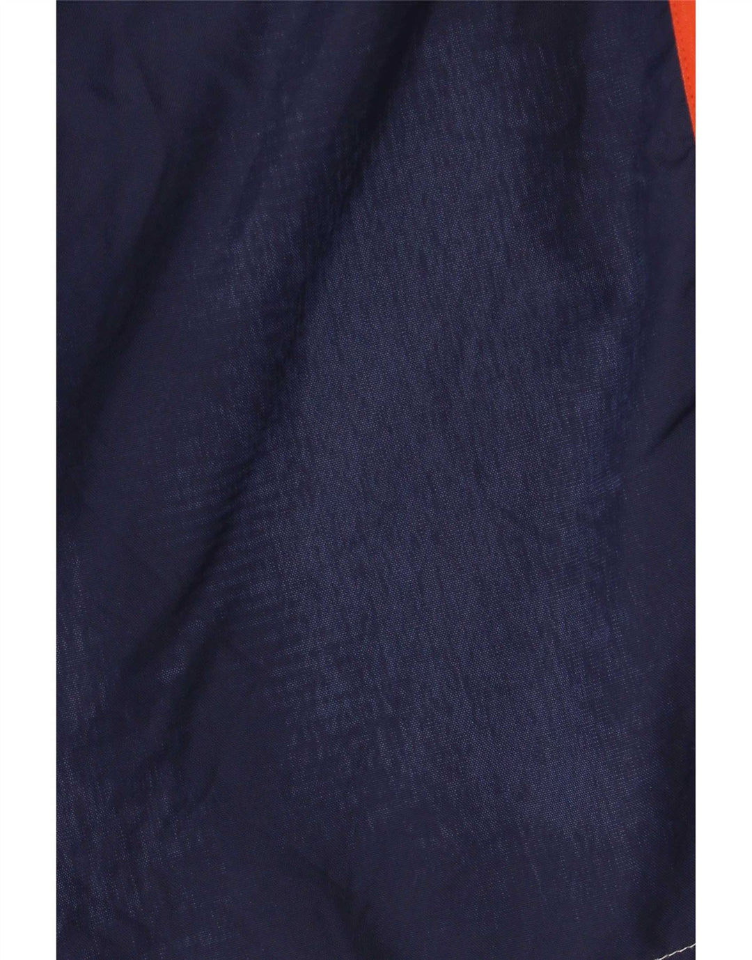 Мужские шорты для плавания Woolrich, большие темно-синие, полиамид с цветными блоками