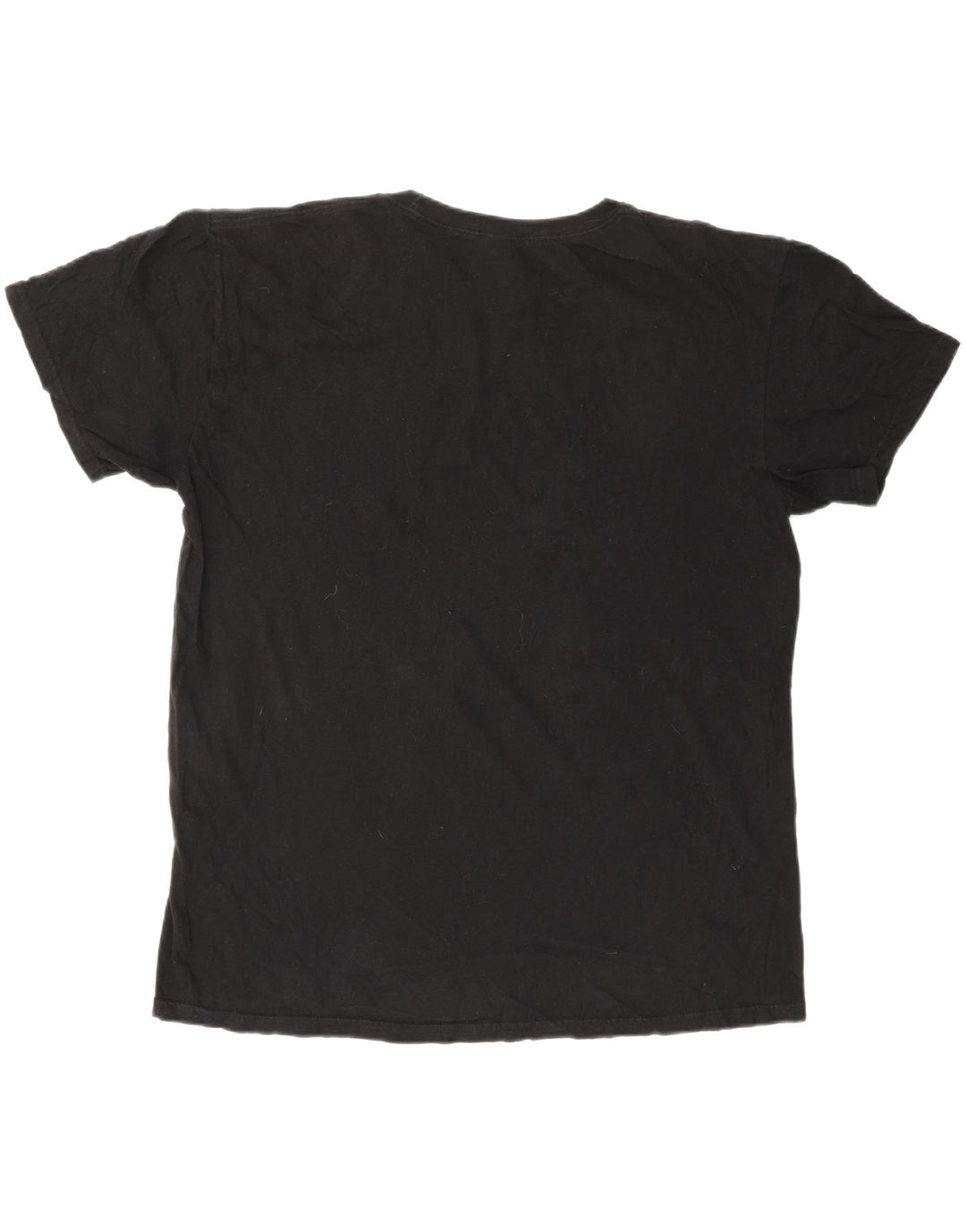 QUIKSILVER Мужская футболка нормального кроя с рисунком Гавайи, большой черный хлопковый топ