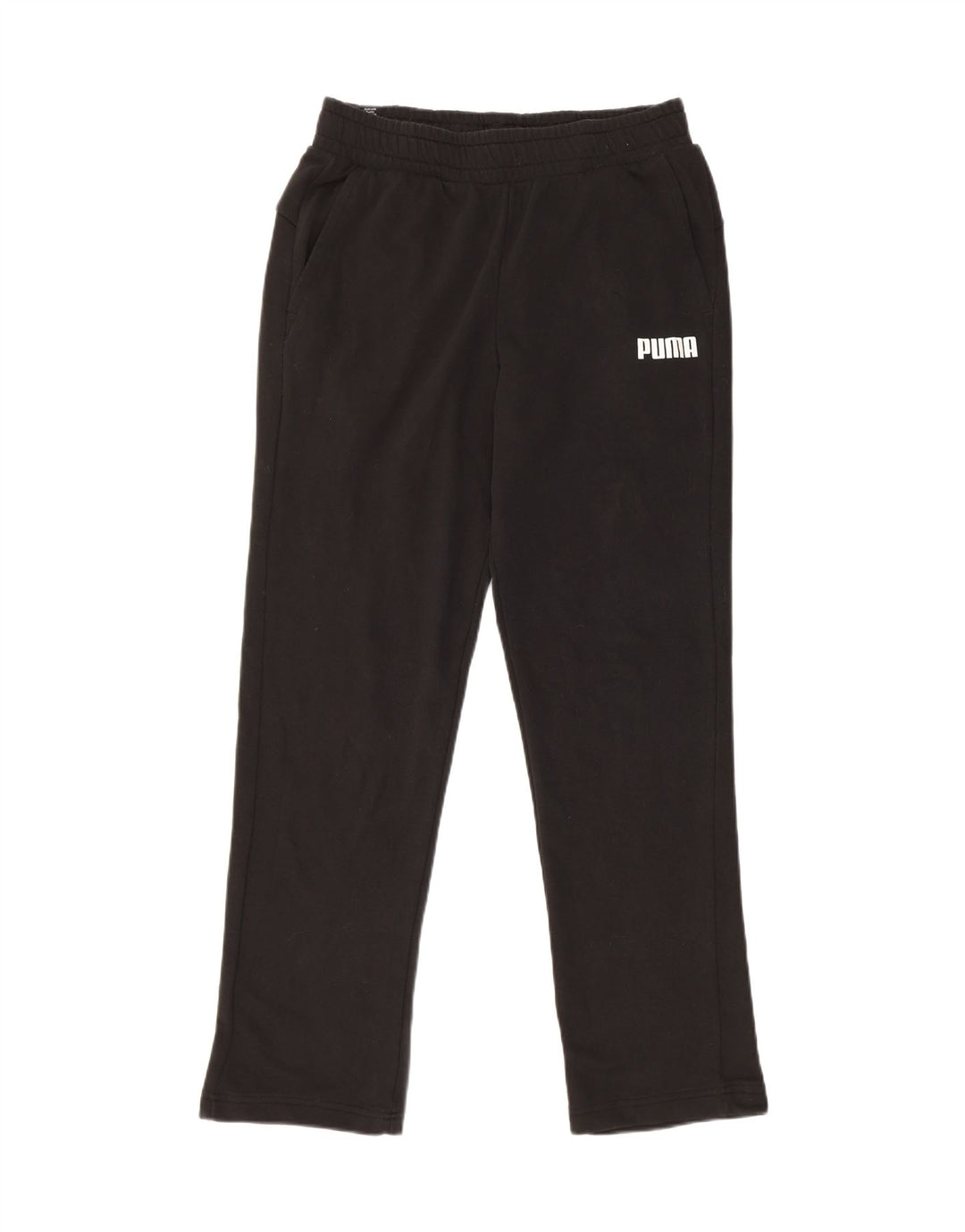 Женские спортивные брюки Puma UK 14, средние, черные
