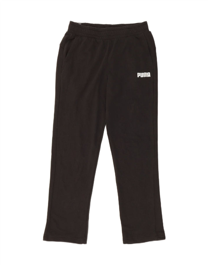 Женские спортивные брюки Puma UK 14, средние, черные