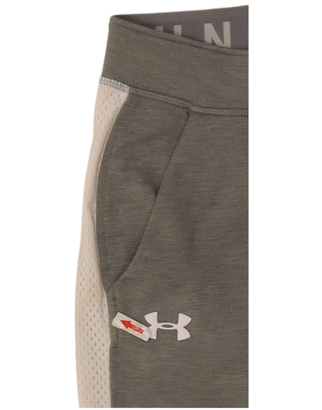 Женские спортивные брюки Under Armour Joggers UK 14 Medium Grey