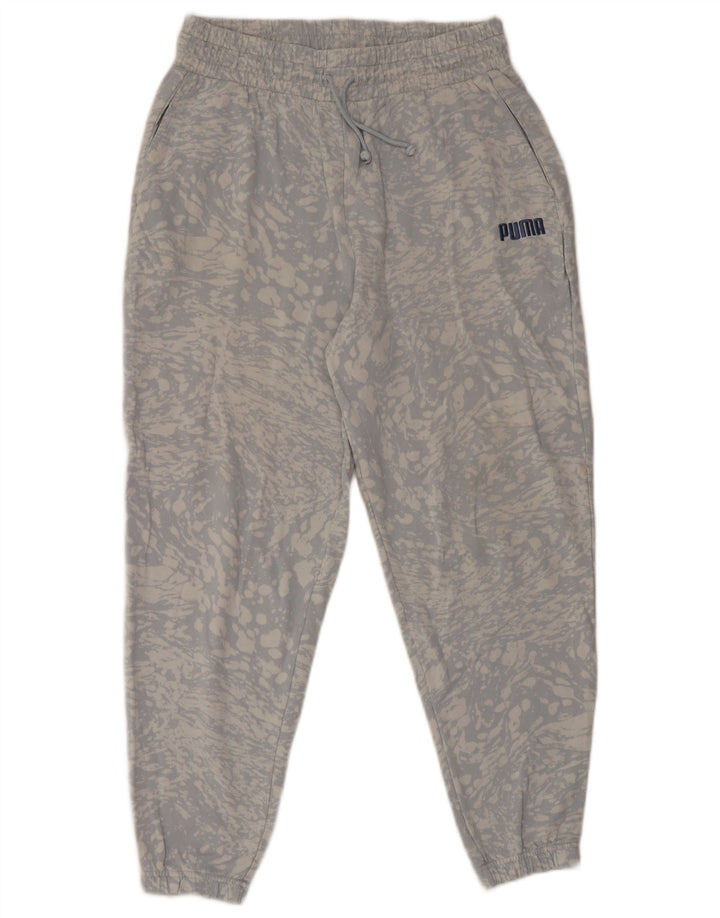 Мужские спортивные брюки Puma Joggers Big Blue Tie Dye