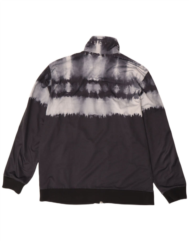 Мужской спортивный костюм Adidas Top Jacket XL Black Tie Dye