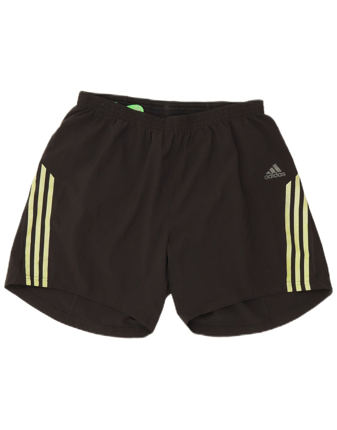 Мужские спортивные шорты Adidas Climacool XL, черный полиэстер
