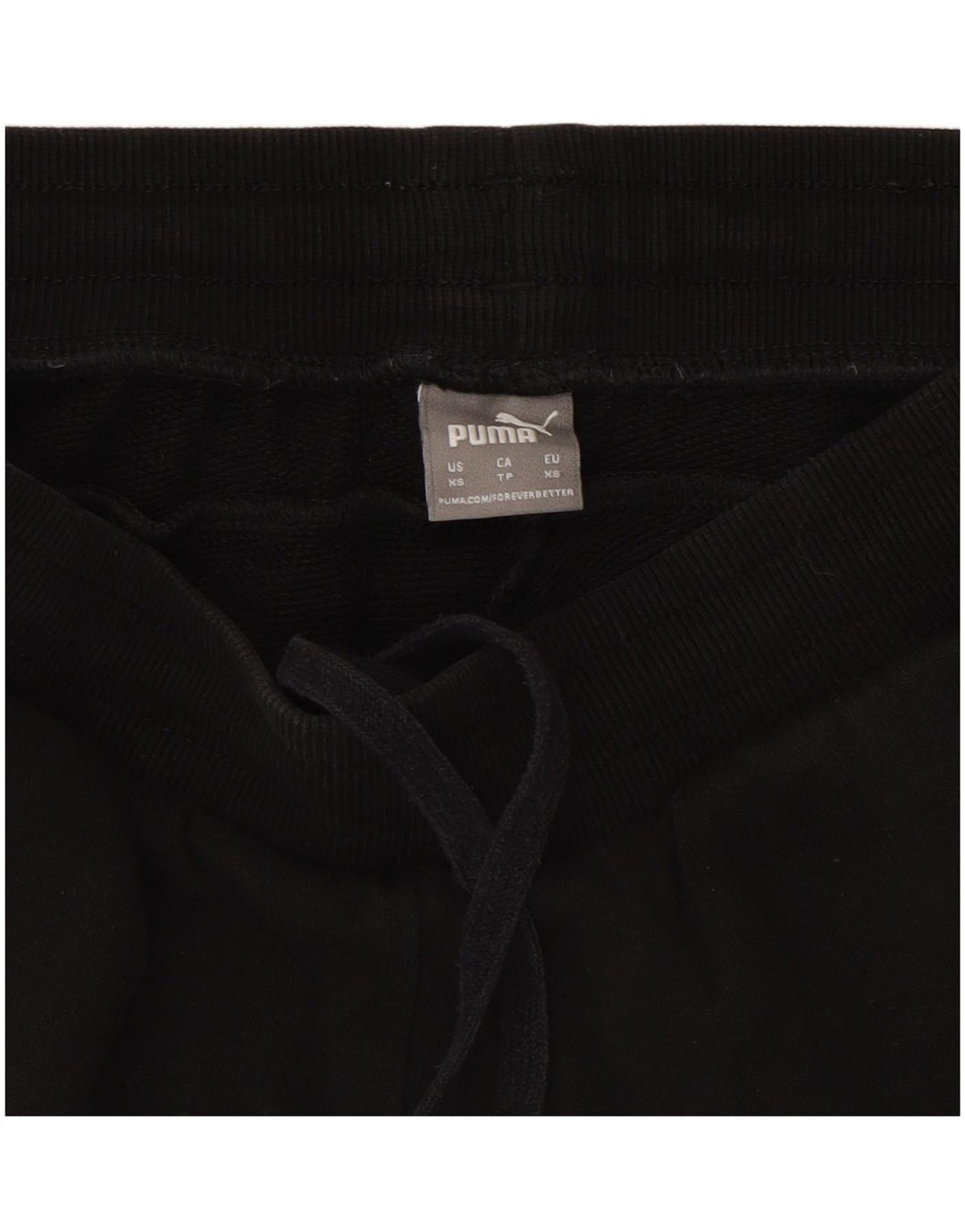 Мужские спортивные брюки Puma Joggers XS черные