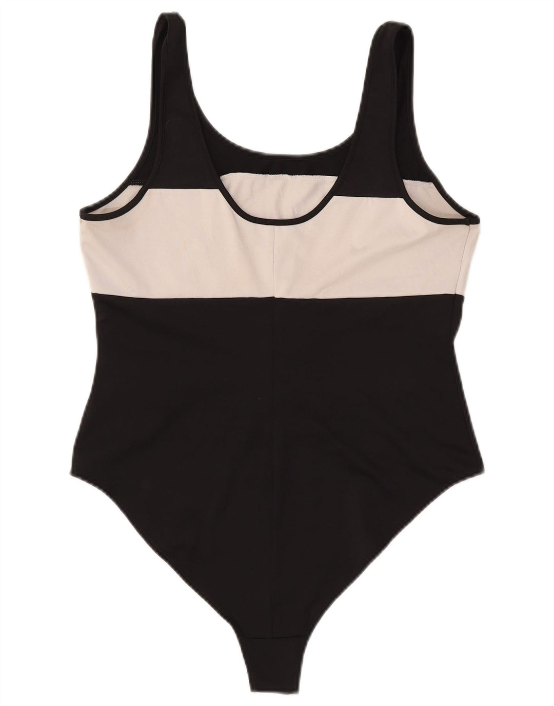 Женское боди без рукавов с рисунком LEVI'S UK 14, большой черный цвет с цветными блоками