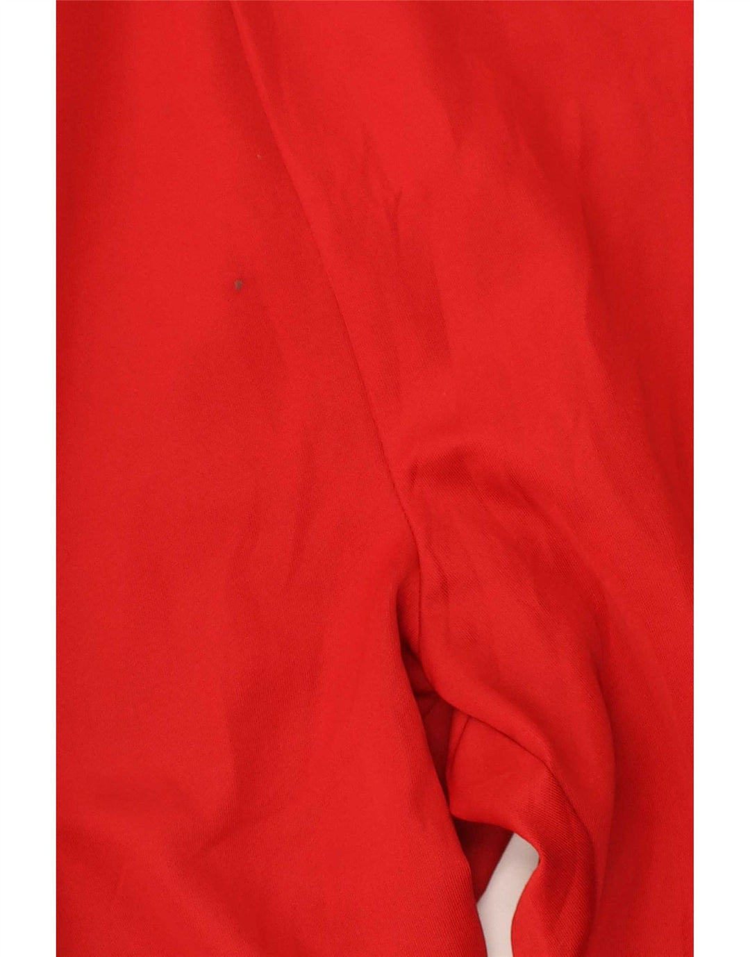 Женские спортивные брюки Zara EU 30 W30 L29, красный полиэстер с цветными блоками