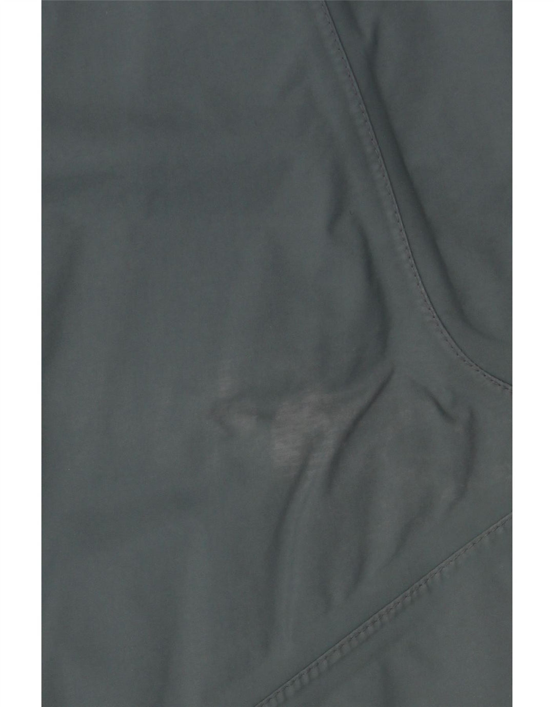 Мужская ветровка Helly Hansen с капюшоном UK 40, большая синяя с цветными блоками