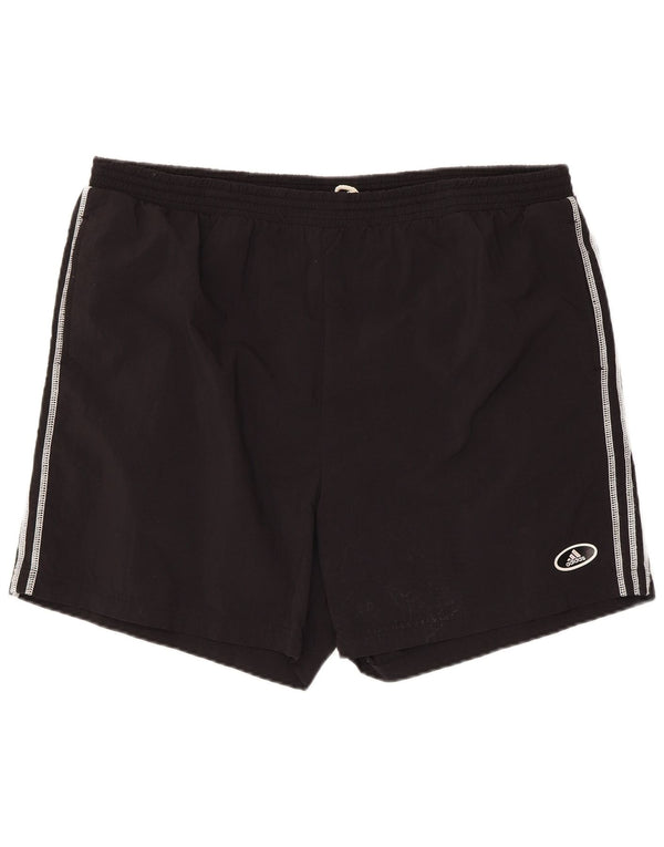 Мужские купальники Adidas XL черный полиамид
