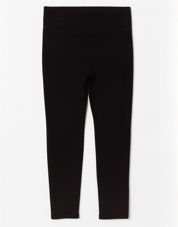 Женские спортивные брюки Zara XL, черные