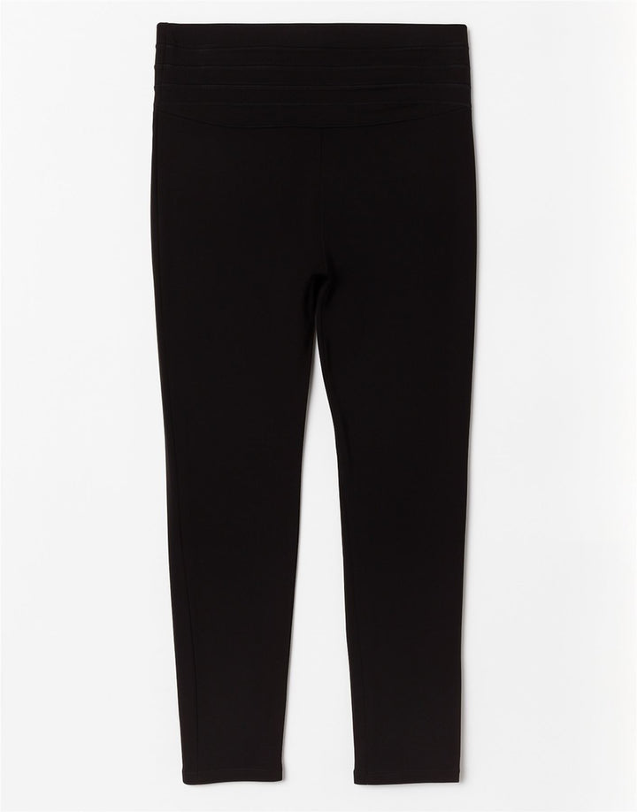 Женские спортивные брюки Zara XL, черные
