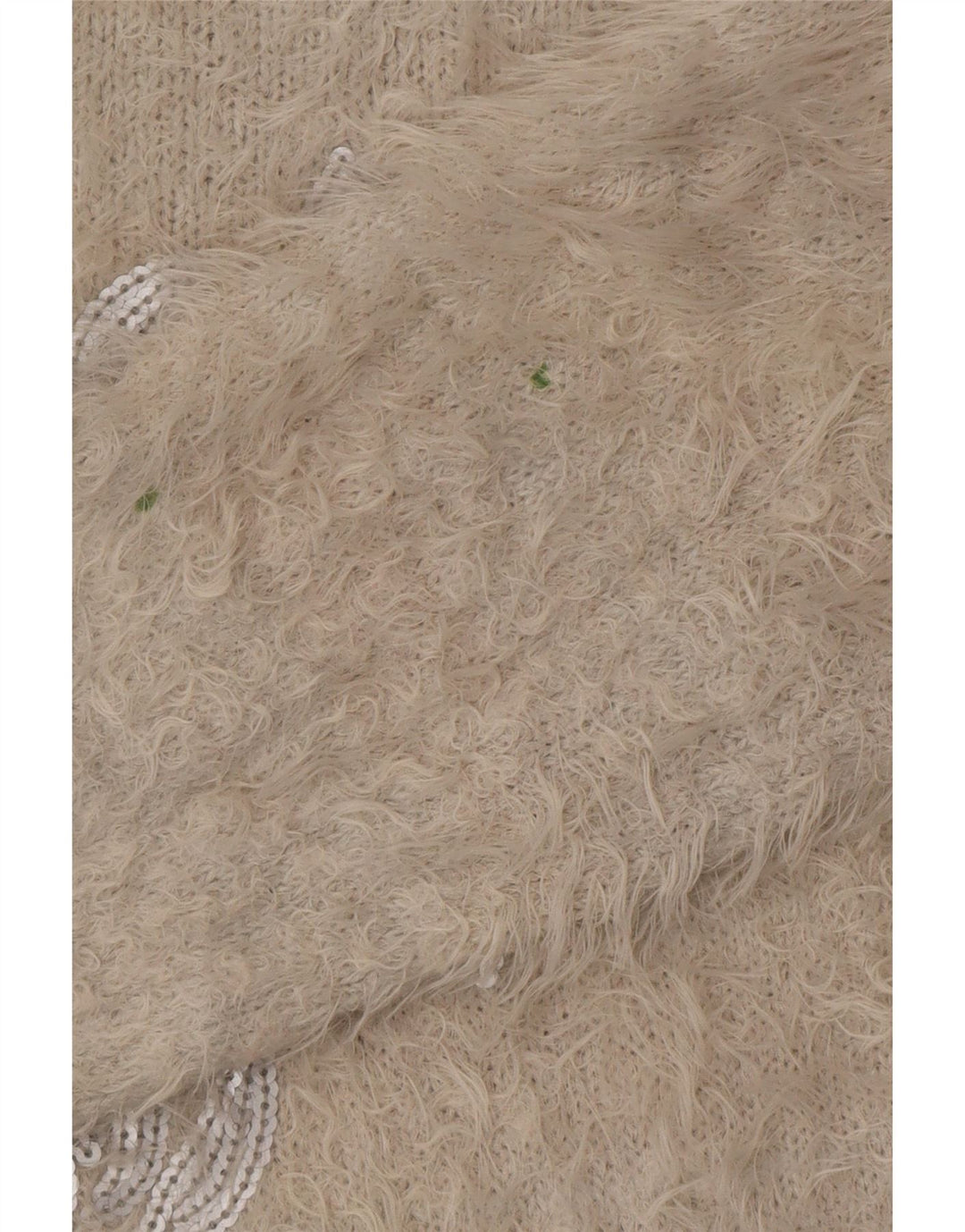 Женский джемпер с вырезом «лодочка» Marks & Spencer, Великобритания 16, большой серый с цветочным принтом