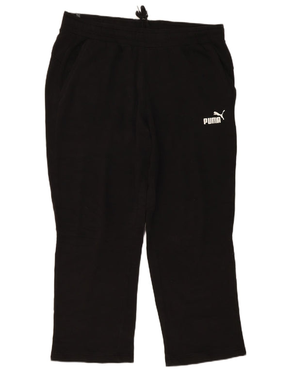 Женские спортивные брюки Puma UK 18 XL черные