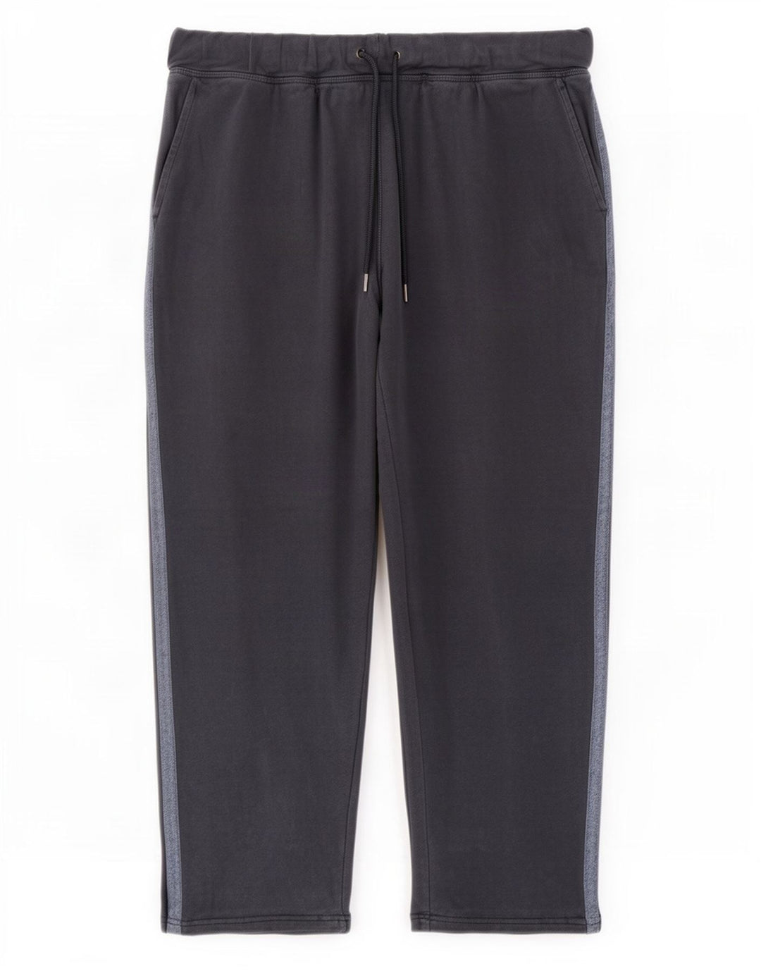 Мужские спортивные брюки Marks & Spencer 2XL темно-синие, хлопок