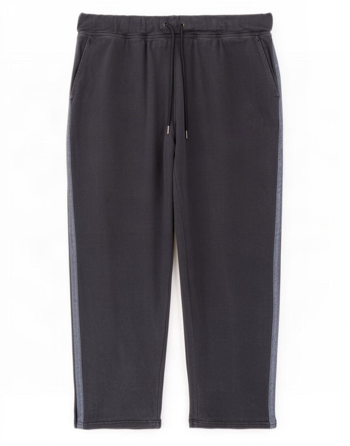 Мужские спортивные брюки Marks & Spencer 2XL темно-синие, хлопок