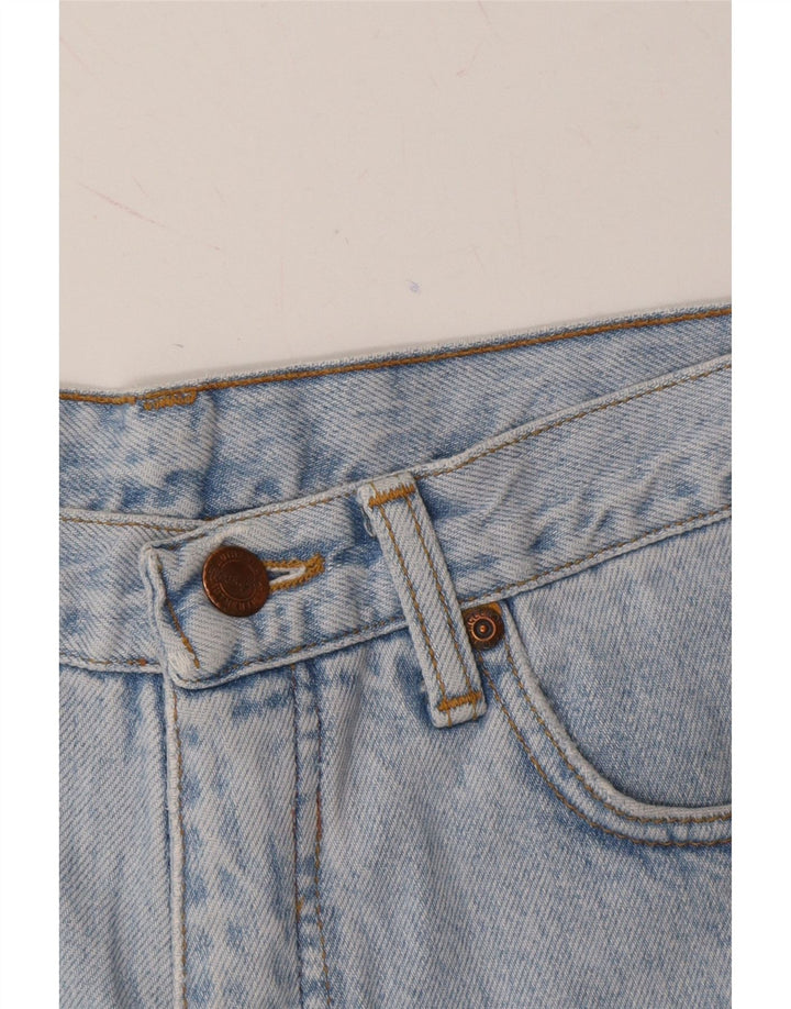 WRANGLER Mens Slim Jeans W28 L29 Blue Vintage Wrangler and Second-Hand Wrangler from Messina Hembry 