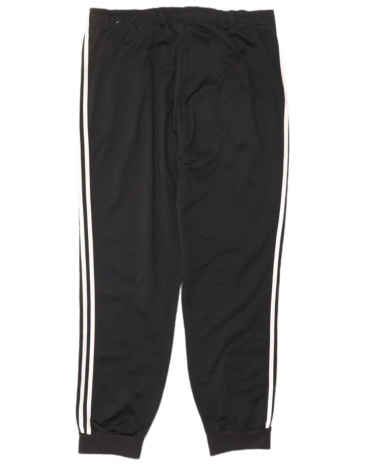 Мужские спортивные брюки ADIDAS Joggers XL, черные