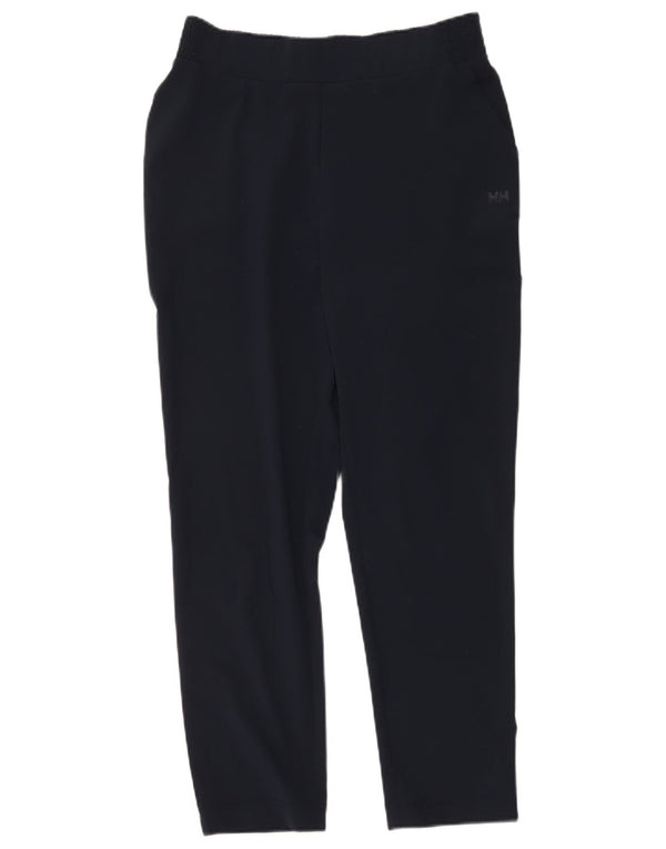 Брюки женские Helly Hansen Regular Medium W30 L28 Темно-синие, полиэстер